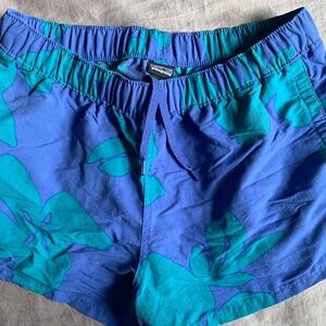 Patagonia shorts